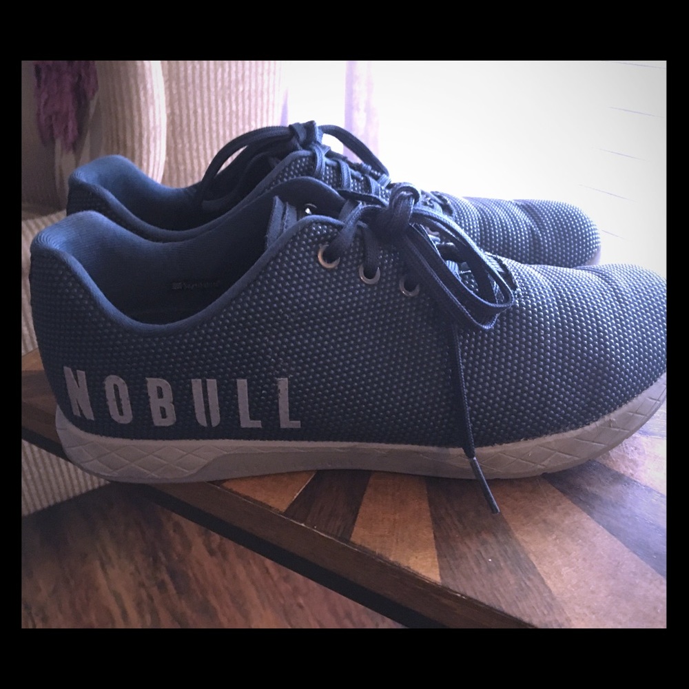 Nobull size 12.5